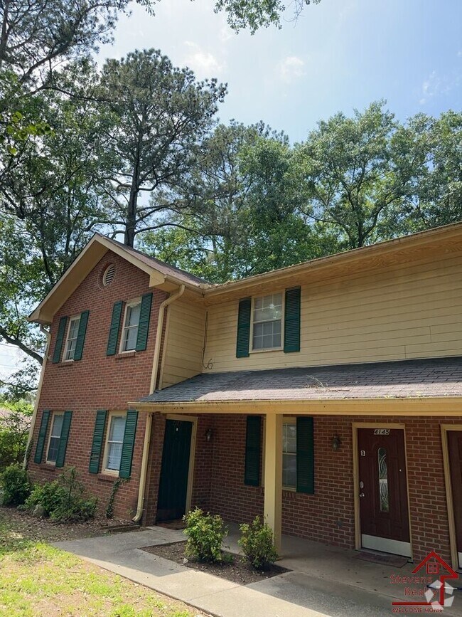 Building Photo - 4147 Willard Dr Rental