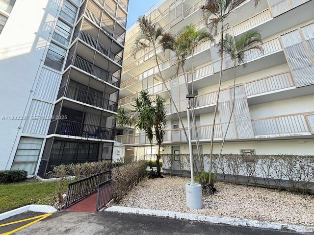 Photo - 3401 N Country Club Dr Unit 107