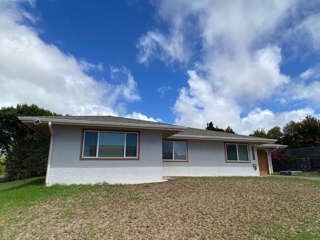 Remodeled Residence with In-Town Location - Remodeled Residence with In-Town Location