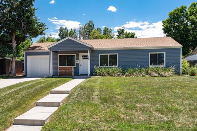 Photo - 5290 Highline Pl