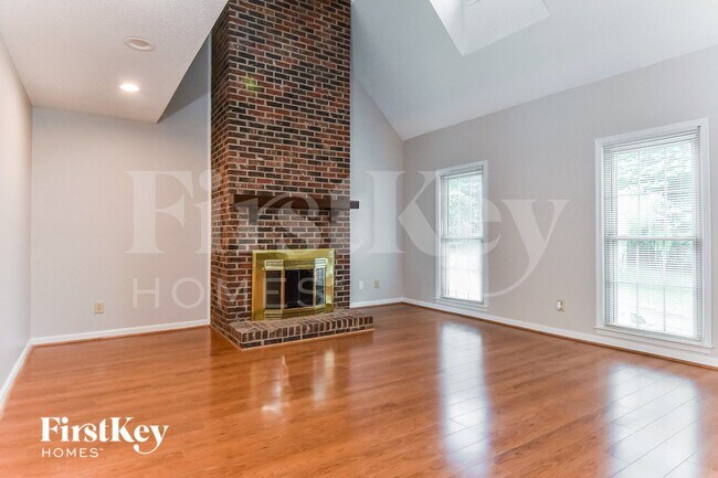 Photo - 6411 Cardinal Wood Dr