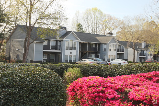 Building Photo - The Atlantic Howell Station Rental