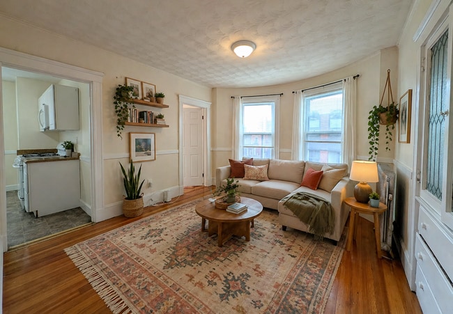 Photo - 14 Sanborn Ave Unit 18-5