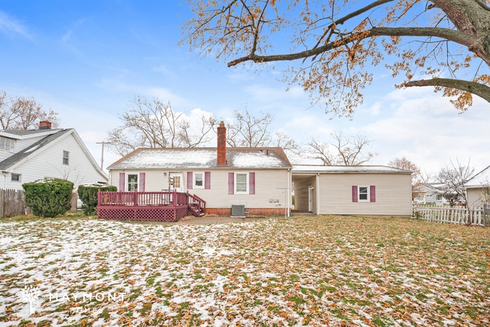 Photo - 4626 Rockwood Rd