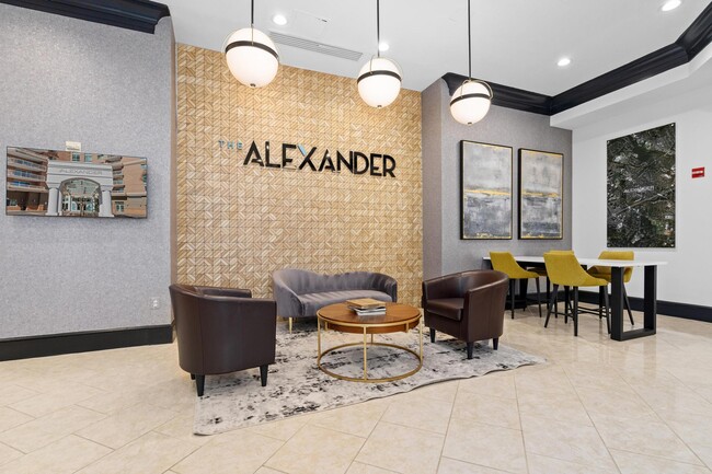 Photo - The Alexander Apartments