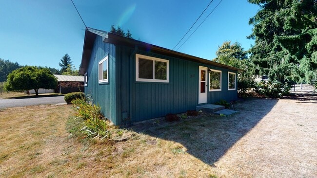 Building Photo - May Valley Road business opportunity available - 2 bedroom 1 bath home with carport & office and ...