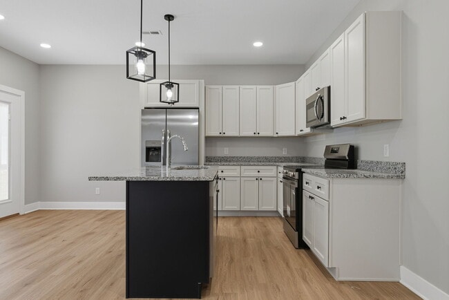 Ridge Pointe Duplexes
