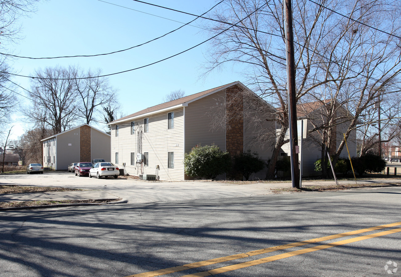 Photo - Peachtree Downtown Apartamentos