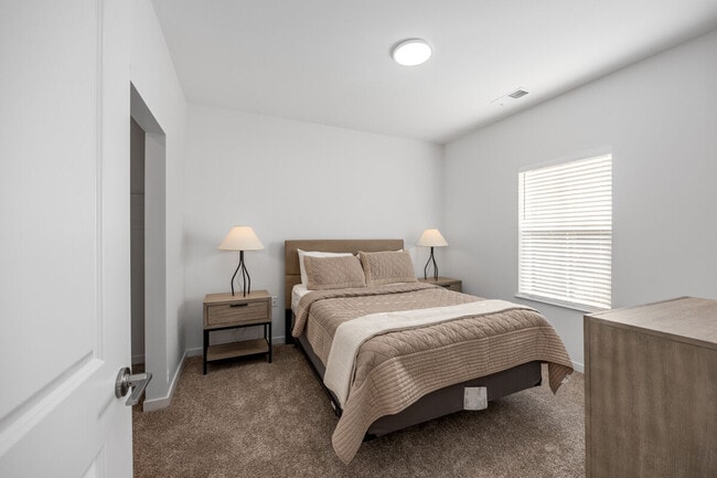 Residences at Huron Senior Community (55+)