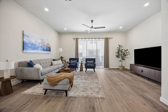 Photo - 10614 Cascade Ledge Ln