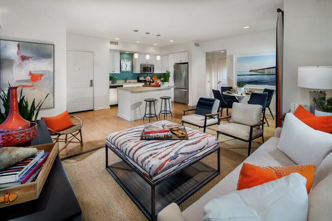 Villas at Playa Vista - Sausalito
