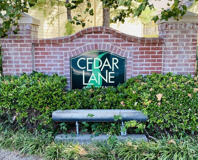 Cedar Lane is located at 19th and Sheridan near Cherry Street, great shopping & restaurants. - Cedar Lane Rental