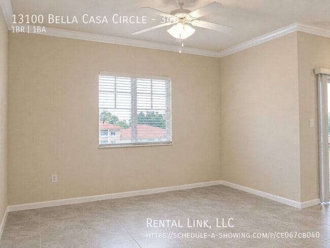 Photo - 13100 Bella Casa Cir Unit 340