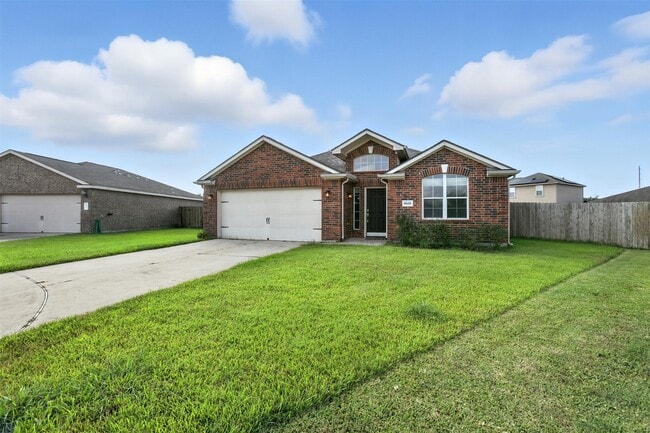 Photo - 6626 Poplar Rose Ct. Casa