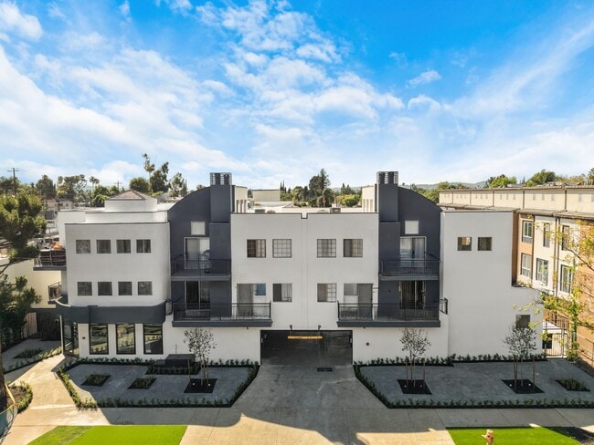 Photo - Haskell Village Apartments