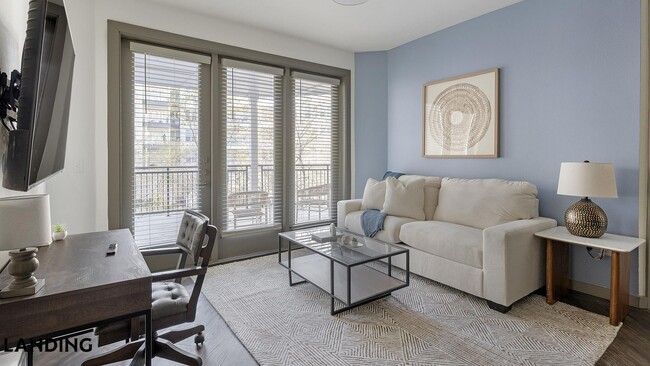 Photo - 101 S Center St Unit 224