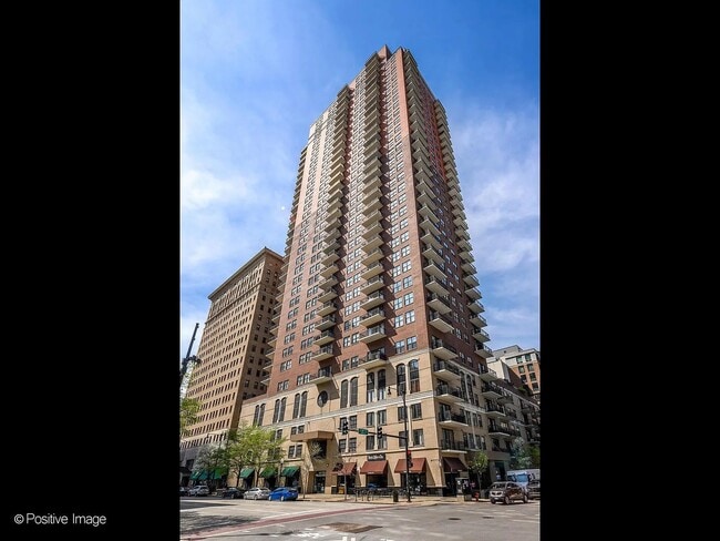 Photo - 41 E 8th St Unidad 2807 Rental