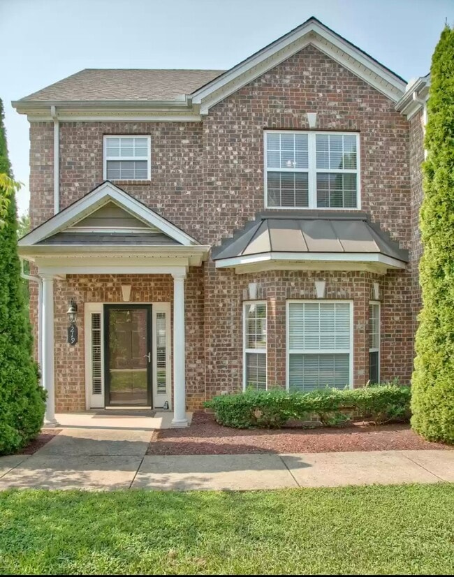 Photo - 219 Rowlette Cir