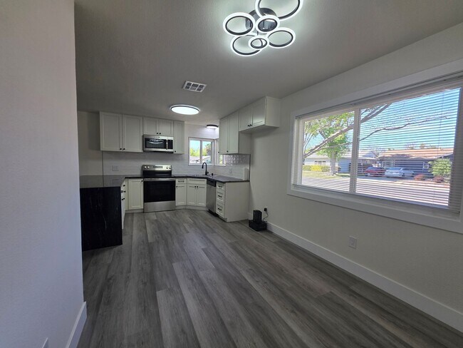 Photo - Remodeled Single Story in College neighborhood!