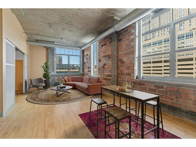Photo - 521 S 7th St Apartamento Unidad 506