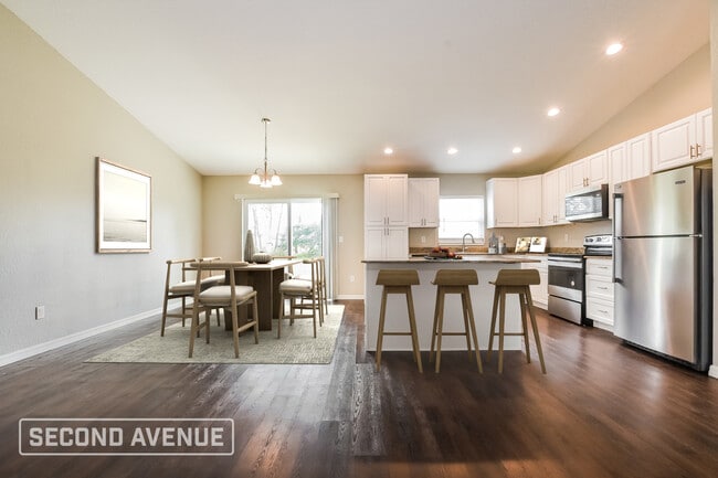 Photo - 2868 SW 146th Pl Rd