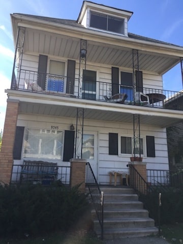 Building Photo - 9345 Charest St Unit UP