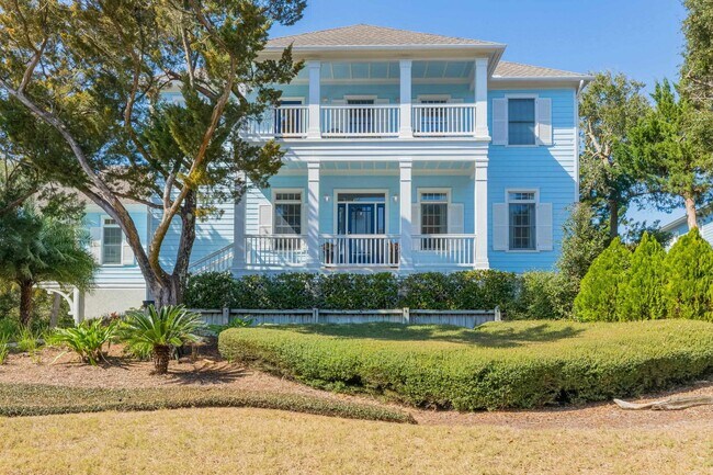 Building Photo - 313 S Forest Dune Dr Rental