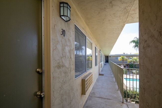 Photo - Palm Estates Apartments