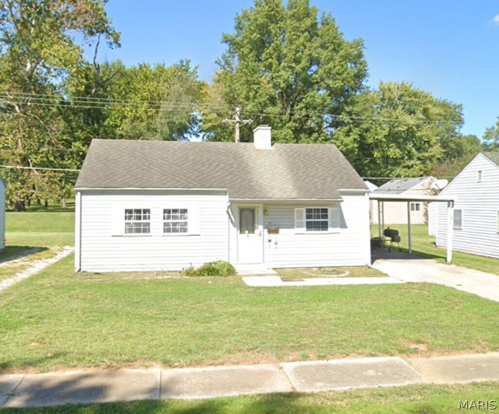 Photo - 1104 Bel Aire Dr