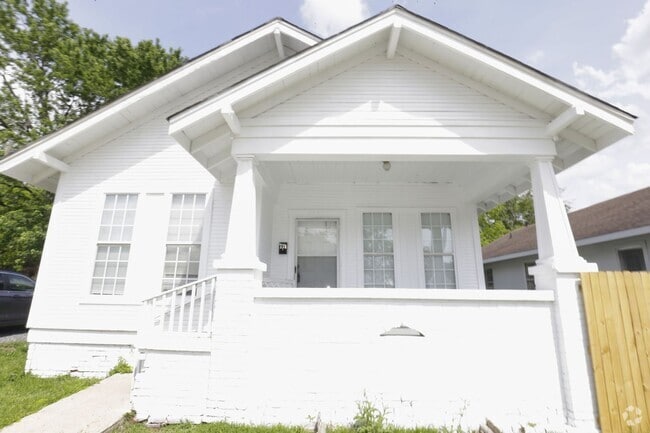 Building Photo - Charming 2BR/1BA Single Family Home in Gad...