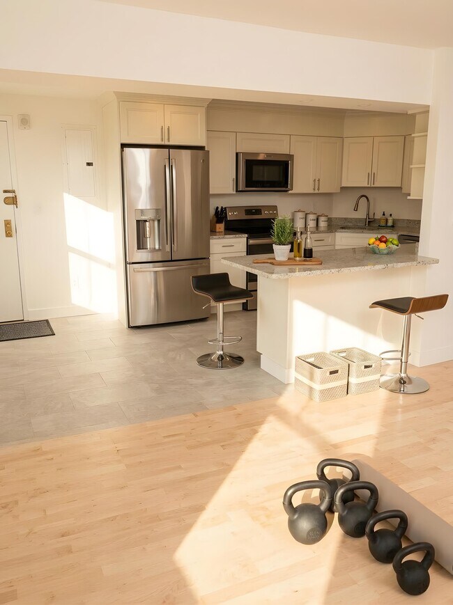 Photo - 125 Pleasant St Unit 504