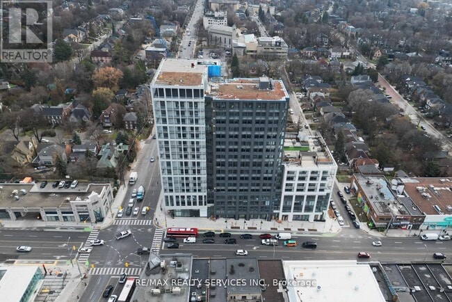 Photo - 2020 Bathurst St Unit 507