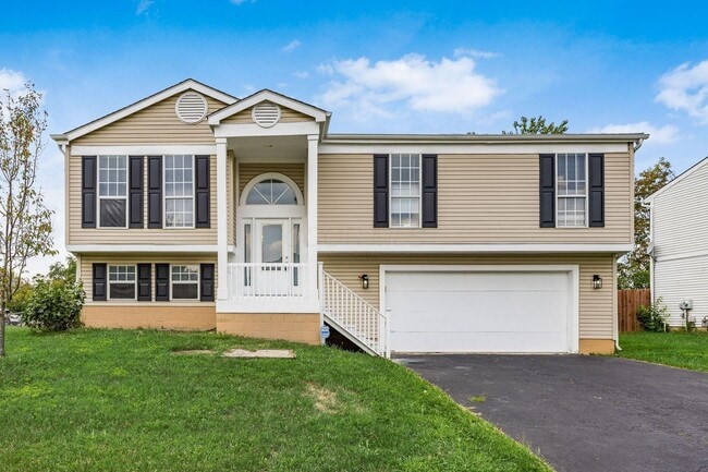 Building Photo - 3251 Foxpoint Dr Rental