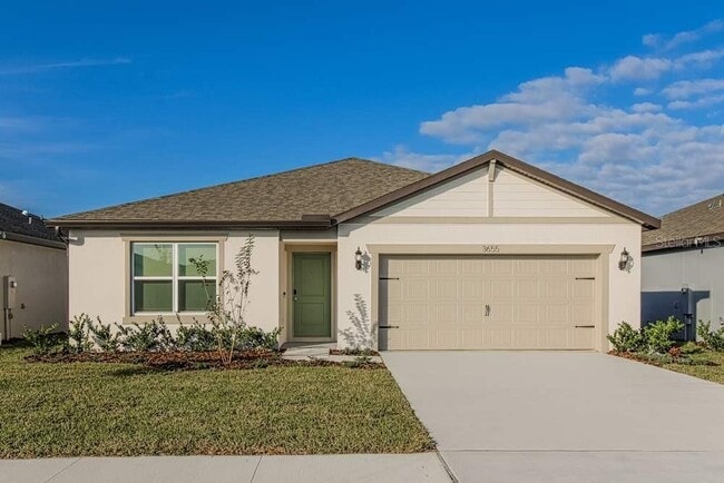 Building Photo - 3655 Benham Rise Rd