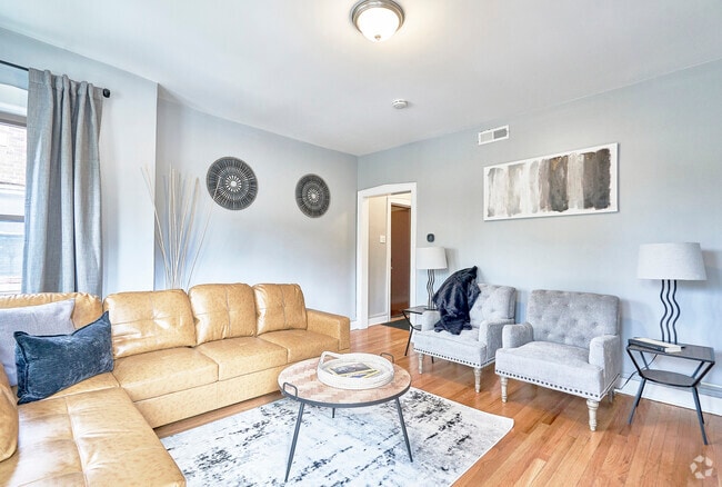Building Photo - 6923 S Merrill Ave Unit 2 Rental