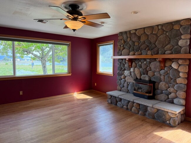Photo - Harrington Lagoon Water View Home!