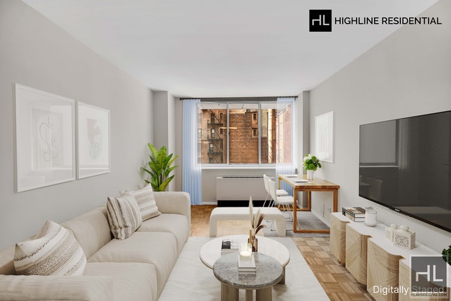 Building Photo - 250 E 40th St Rental