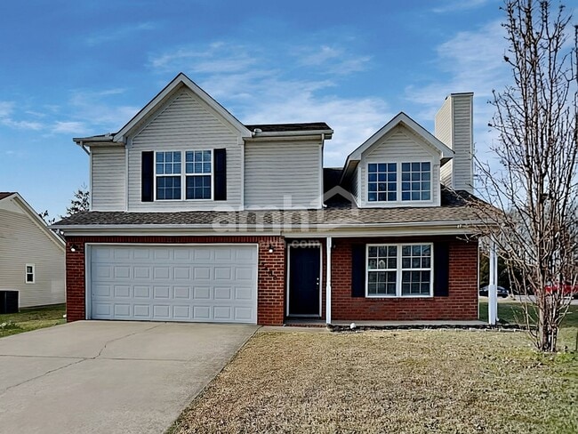 Building Photo - 7400 E Winchester Dr