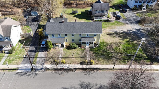 Photo - 349 Hudson St Townhome