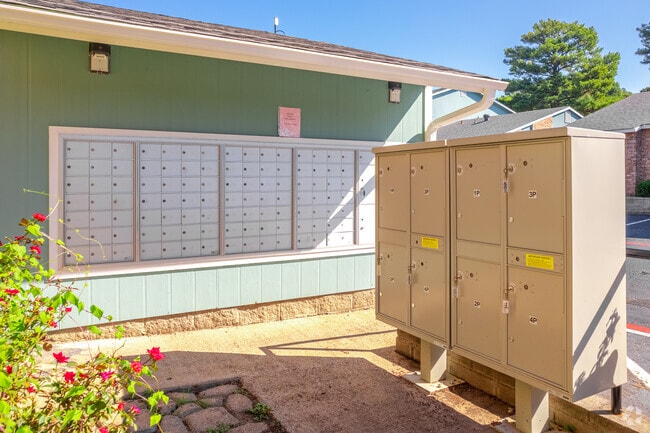 Mailboxes
