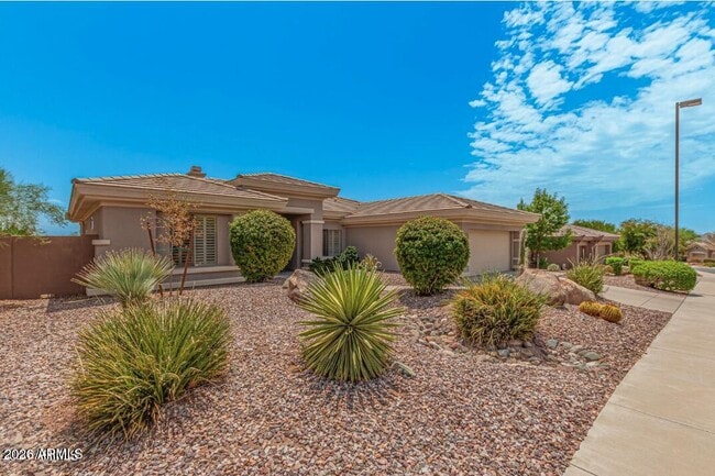 41441 N Laurel Valley Way