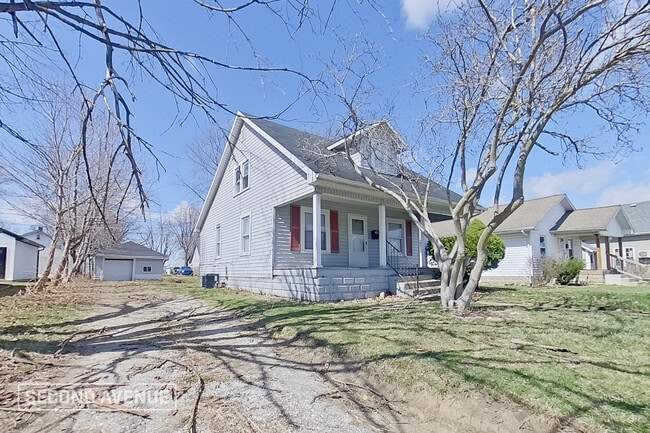 Photo - 1625 S Union St