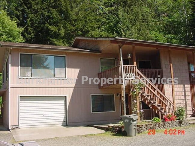 Building Photo - 1416 Hayes St Rental