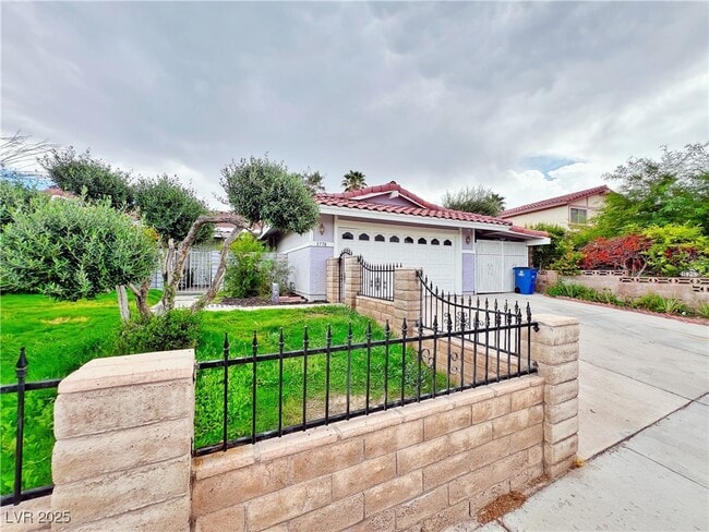 Building Photo - 3778 S Spitze Dr Rental