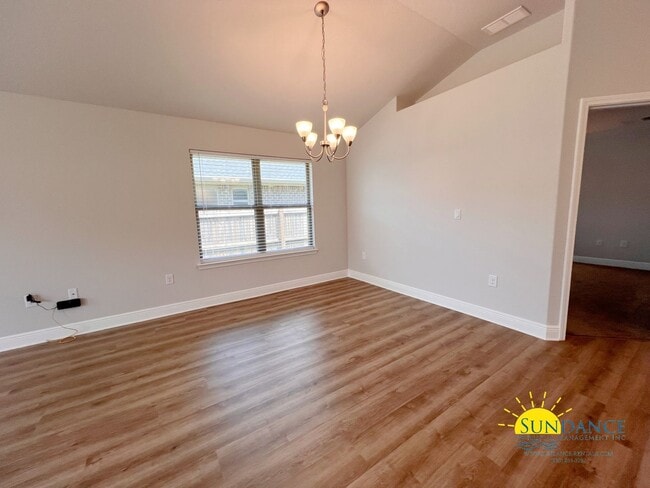 Photo - Modern 3 Bedroom Home with Community pool!