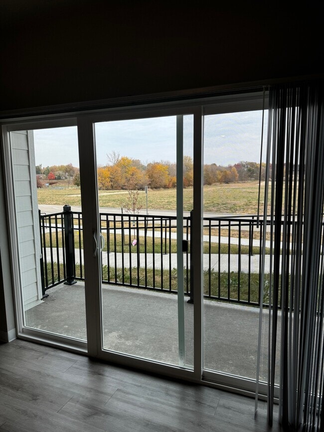 1 Bedroom Deck - Ridge at Scott Park