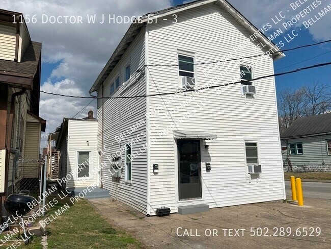Photo - 1156 Dr W. J. Hodge St Apartment Unit 3