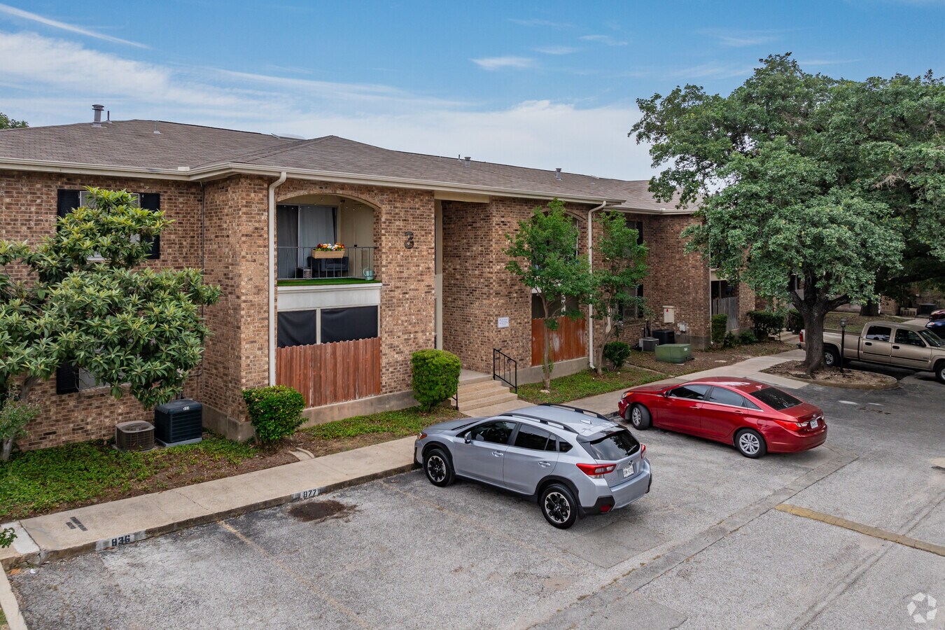 Photo - The Fountains Apartments