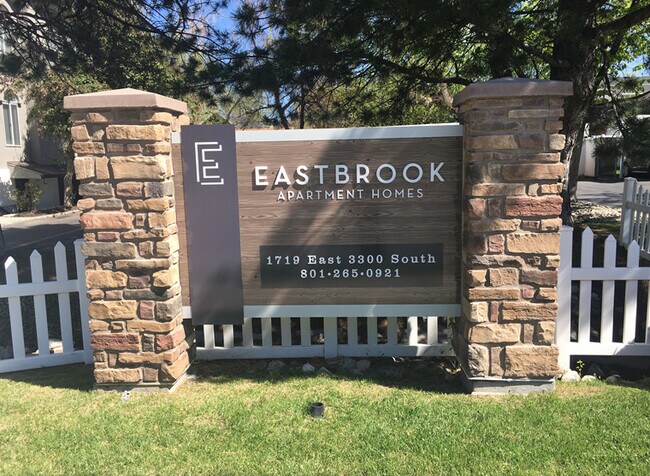 Eastbrook Apartments