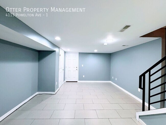 Photo - 4113 Powelton Ave Unidad 1